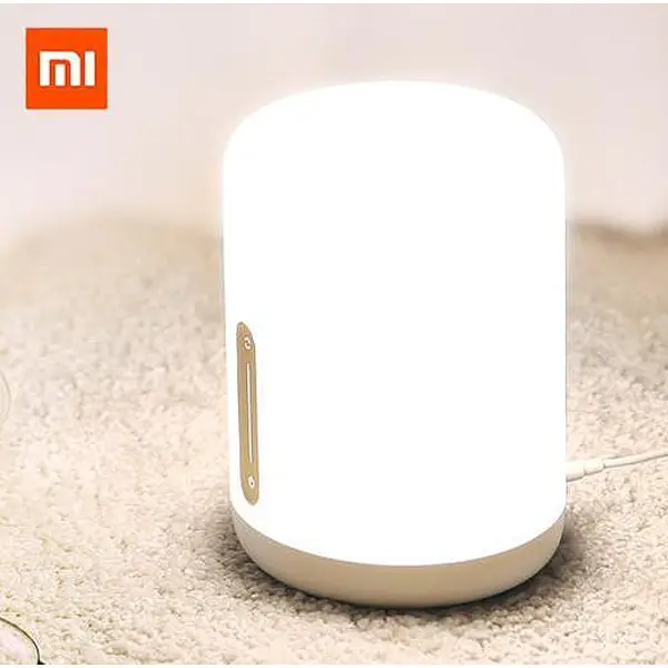 XIAOMI Mi Bedside Lamp 2 EU - image 1