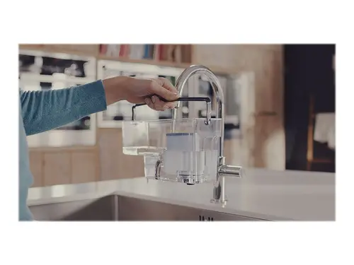 Philips Filtru pentru calcar și apă, Fără detartrare până la 5000 de ore - 3