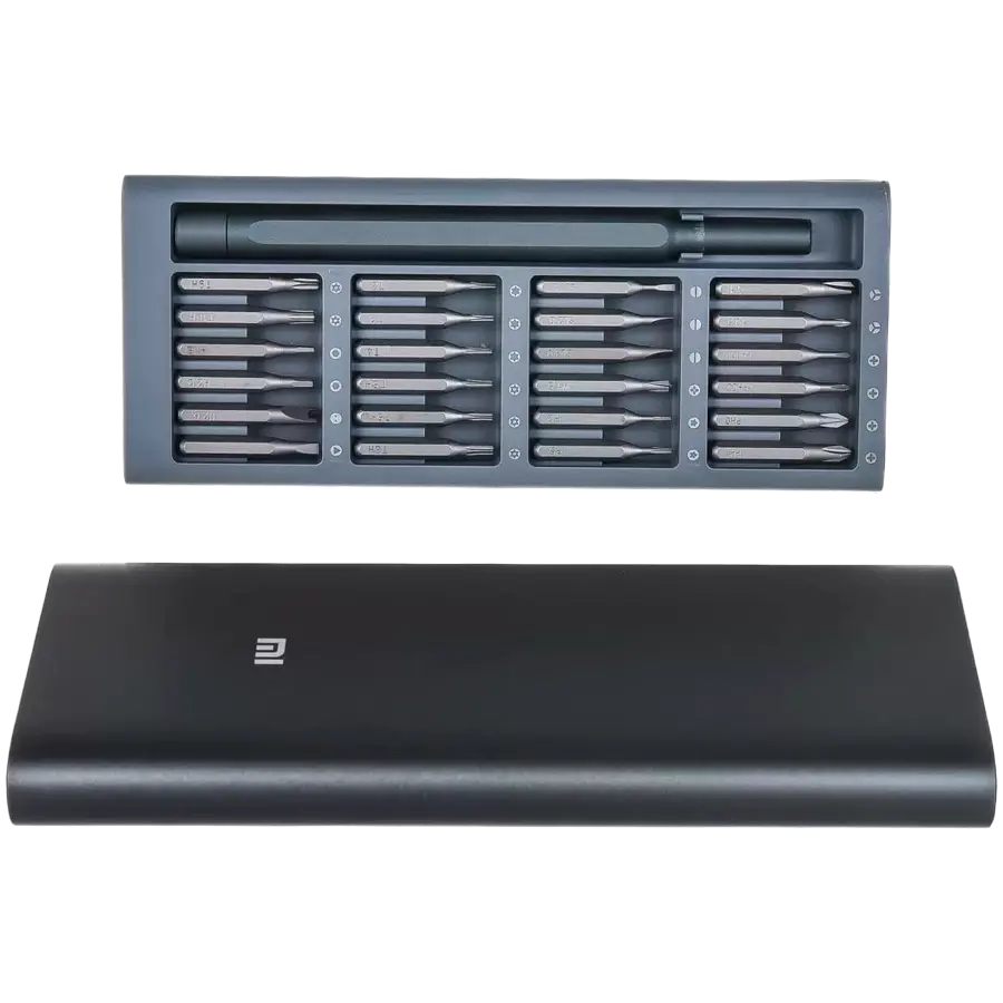 XIAOMI Mi Precision Screwdriver Kit - image 1