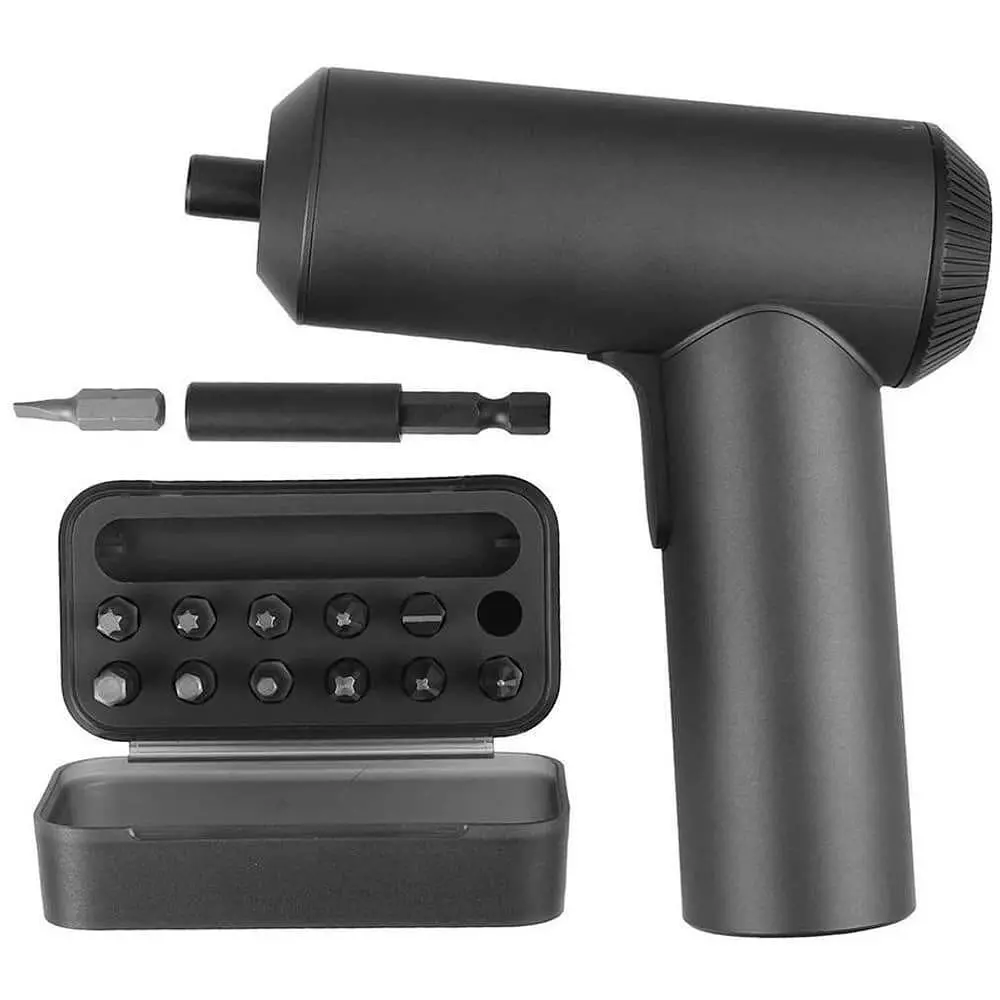 XIAOMI Mi Cordless Screwdriver - image 1