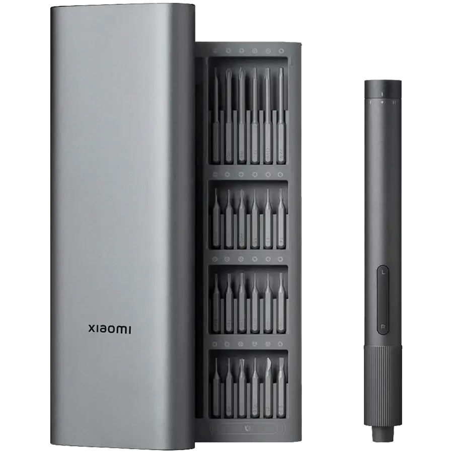 XIAOMI Mi Cordless Precision Screwdriver Kit