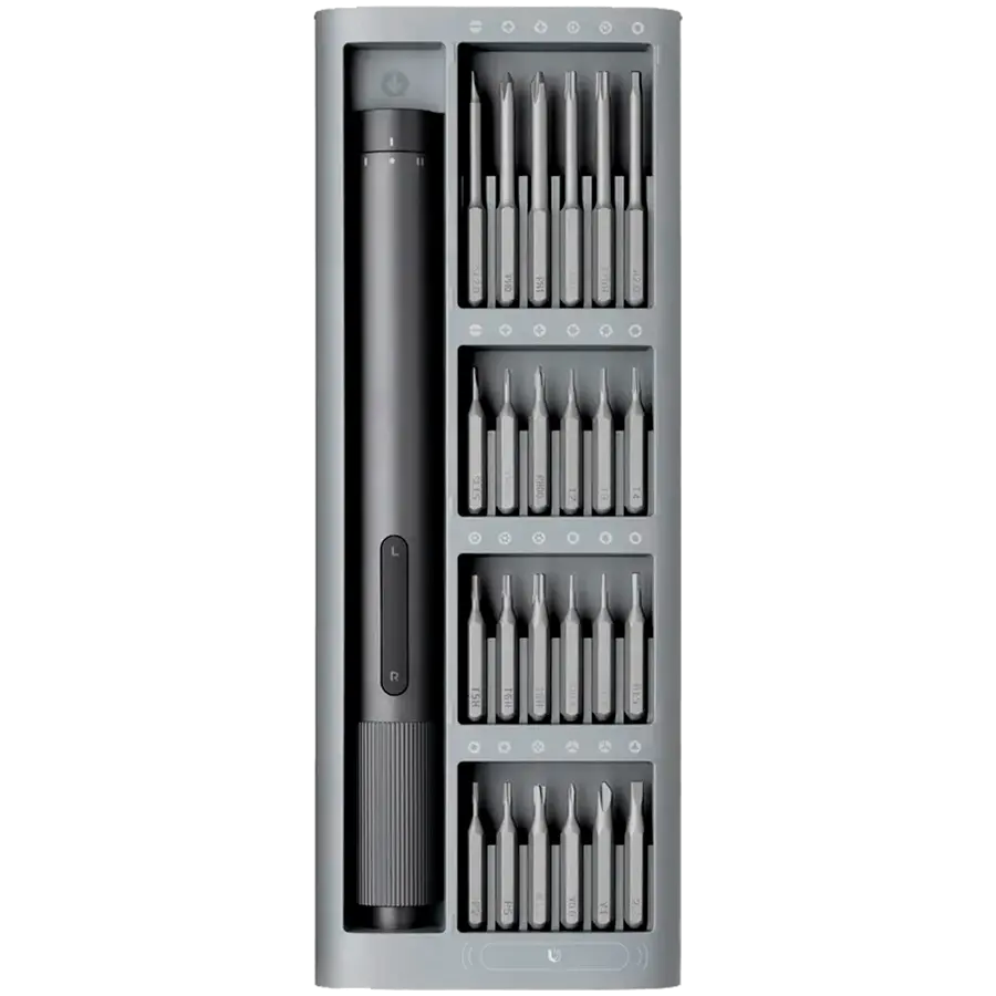 XIAOMI Mi Cordless Precision Screwdriver Kit - image 1