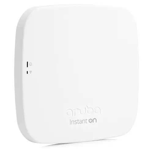 Аксес-пойнт, HPE Networking Instant On Indoor Access Point 2x2 11ac Wave2 (RW) AP11