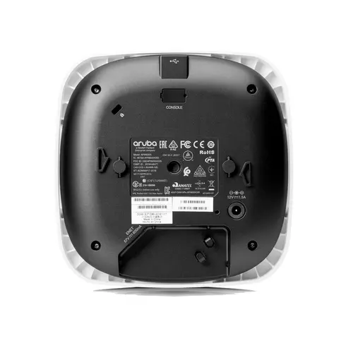 Аксес-пойнт, HPE Aruba Instant On AP12 (RW) 3x3 11ac Wave2 Indoor Access Point - image 1