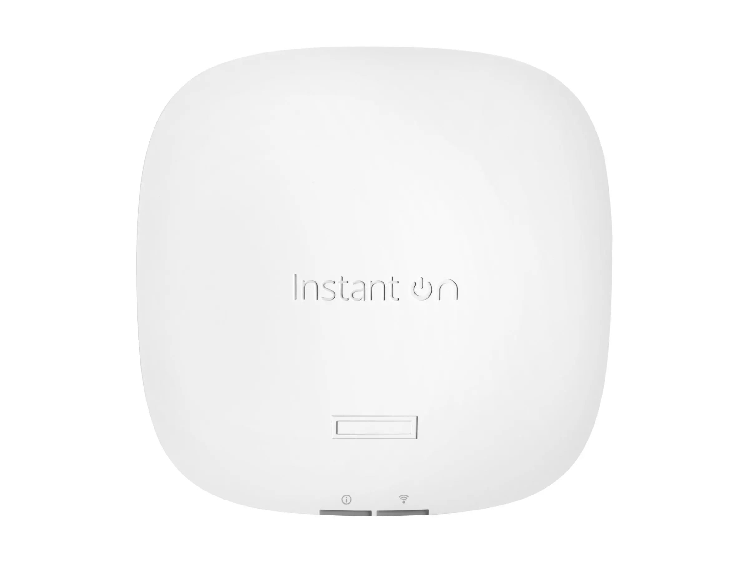 HPE Aruba Instant On AP22 Σημείο πρόσβασης RW 2x2 Wi-Fi 6 Εσωτερικού χώρου