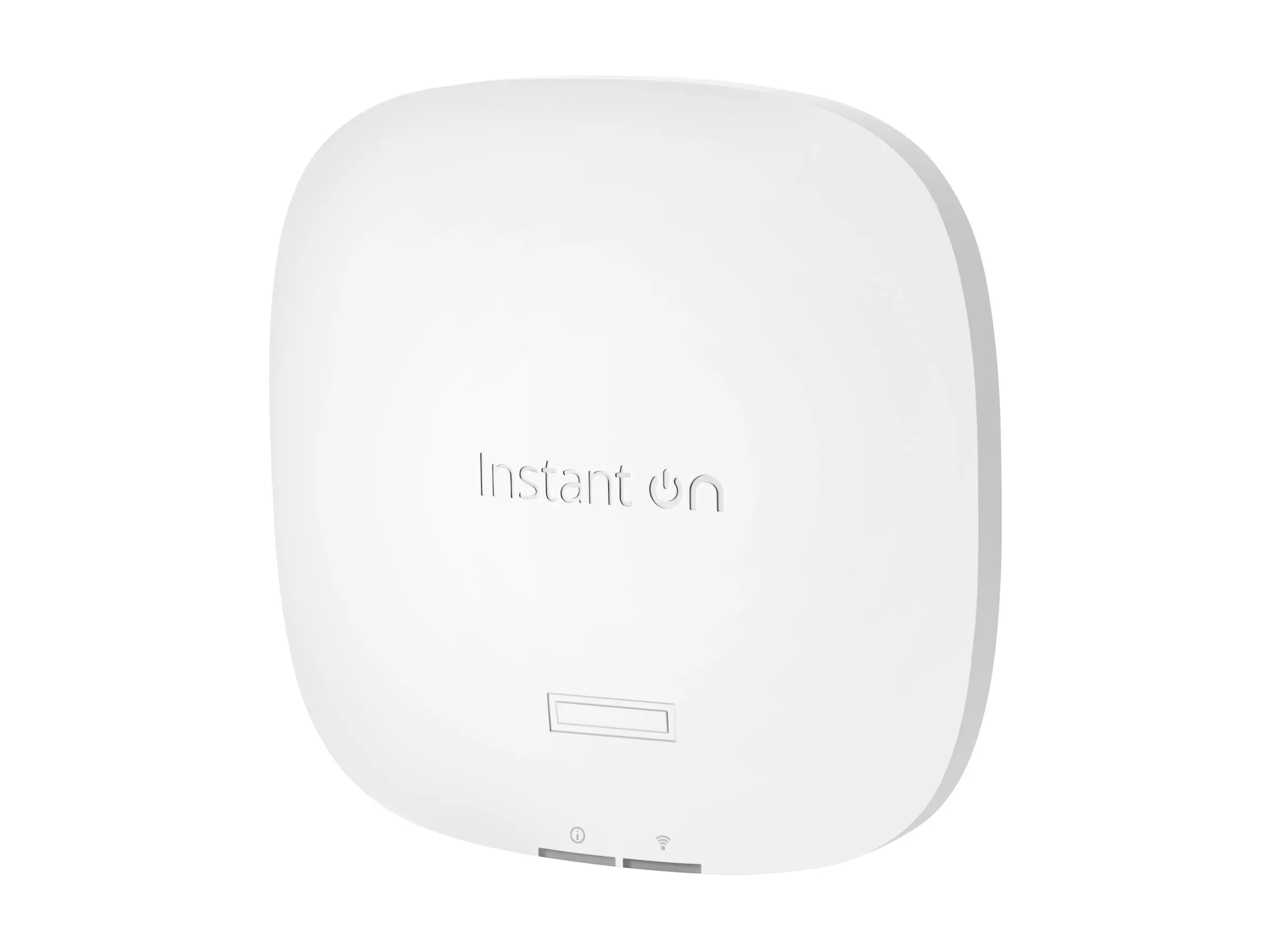 HPE Aruba Instant On AP22 Access Point RW 2x2 Wi-Fi 6 Indoor - image 1