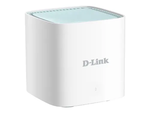 Аксес-пойнт, D-Link Eagle Pro AI AX1500 Mesh System - 3 Pack - image 1