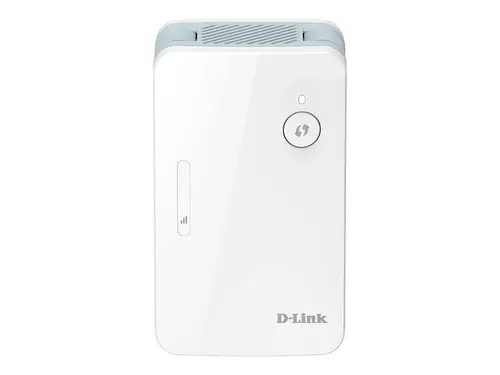 D-LINK EAGLE PRO AI AX1500 Mesh Range Extender - image 3