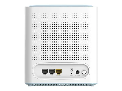 Аксес-пойнт, D-Link Eagle Pro AI AX3200 Mesh Systems - 3 Pack