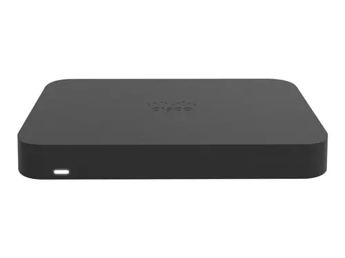 Firewall, Cisco Meraki Z3 Cloud Managed Teleworker Gateway - 1