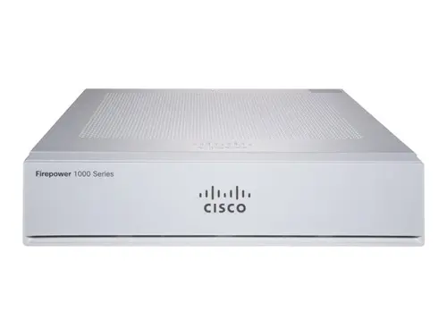 CISCO Firepower 1010 ASA Appliance Desktop