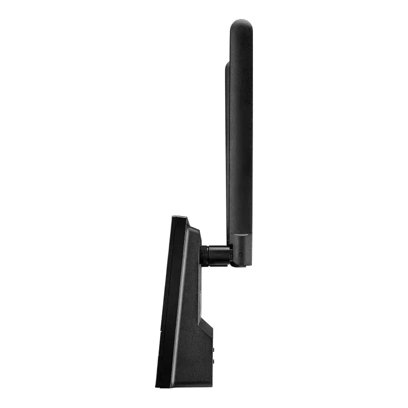 Router, Asus 4G Router, 4G-N16, N300, 4G Cat. 4, suport 3G/4G, negru - image 3