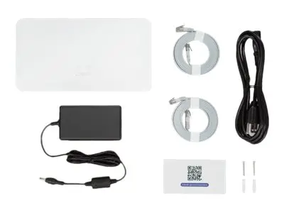 CISCO Meraki Go - Router Firewall Plus 500 Mbps+ - EU