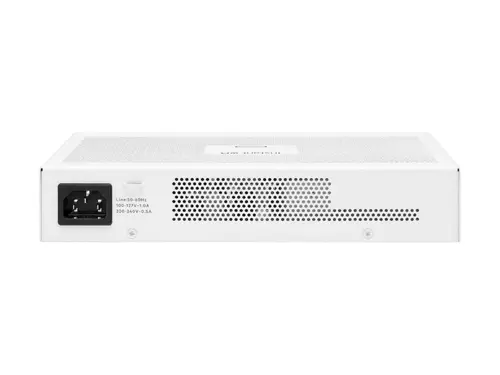 Switch, HPE Networking Instant On Switch 8p Gigabit CL4 PoE 65W 1830 - 3