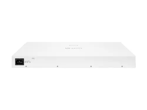Switch, HPE Networking Instant On Switch 24p Gigabit CL4 PoE 2p SFP 195W 1830 - 3