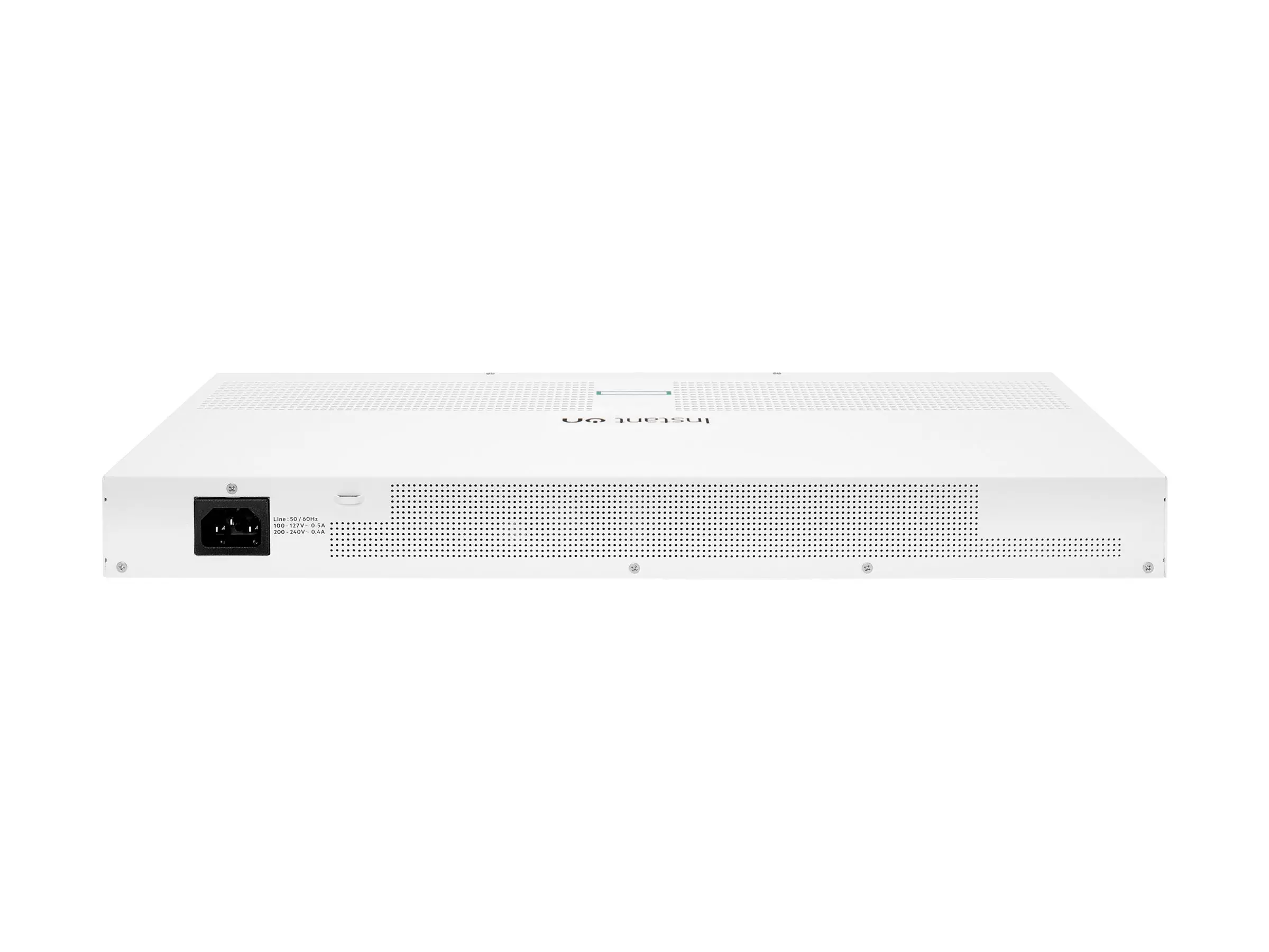 Комутатор, HPE Networking Instant On Switch 24p Gigabit 4p SFP+ 1930 - image 2