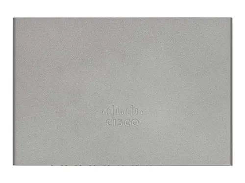CISCO Meraki Go - GS110-8 8 Port Switch