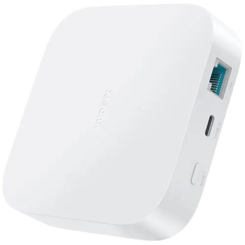 XIAOMI Smart Home Hub 2 - 2