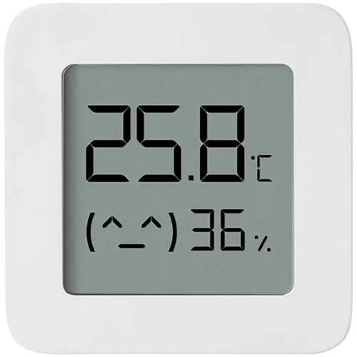 Xiaomi Mi Temperature and Humidity Monitor 2