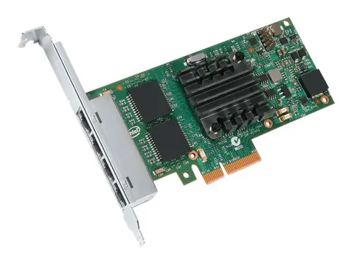 Network controlerPLAN CP 4x1Gbit Cu Intel I350-T4