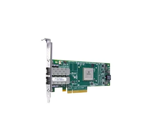 Адаптер, HPE StoreFabric SN1100Q 16Gb Dual Port Fibre Channel Host Bus Adapter Адаптер, HPE StoreFabric SN1100Q 16Gb Dual Port Fibre Channel Host Bus Adapter