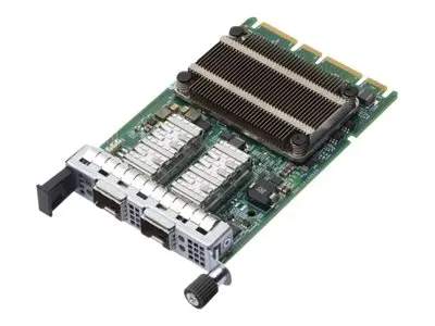 Адаптер, Lenovo ThinkSystem Broadcom 57414 10/25GbE SFP28 2-port OCP Ethernet Adapter