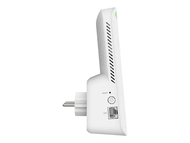 D-LINK AX1800 Mesh Wi-Fi 6 Range Extender - image 1