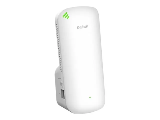 D-LINK AX1800 Mesh Wi-Fi 6 Range Extender - image 2