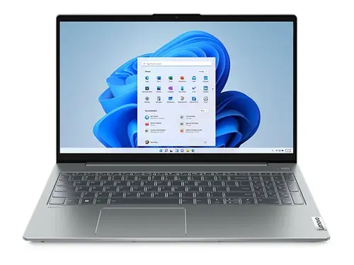 LENOVO IdeaPad 5 UltraSlim AMD Ryzen 3 5425U 15.6inch FHD AG 300N 8GB DDR4 512GB PCIe DOS 2Y Cloud Grey