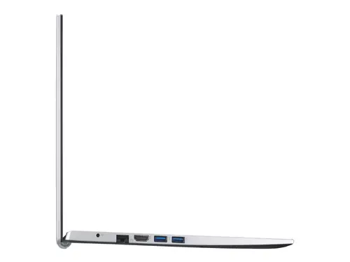 ACER NB ASPIRE 3 A315-35-C4RB Intel Celeron N5100 15.6inch FHD IPS SlimBezel 8GB RAM 512GB SSD NOOS Silver - image 2
