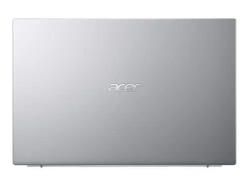 ACER NB ASPIRE 3 A315-35-C4RB Intel Celeron N5100 15.6inch FHD IPS SlimBezel 8GB RAM 512GB SSD NOOS Silver - image 3