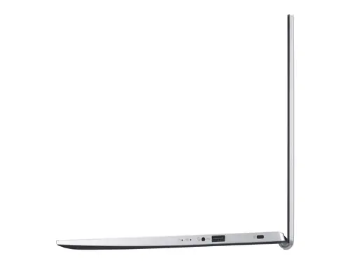 ACER NB ASPIRE 3 A315-35-C4RB Intel Celeron N5100 15.6inch FHD IPS SlimBezel 8GB RAM 512GB SSD NOOS Silver - image 4