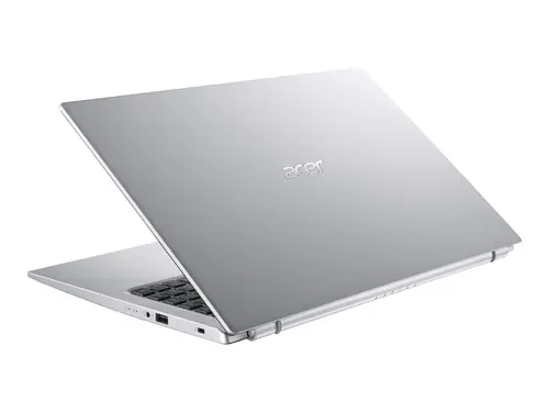 ACER NB ASPIRE 3 A315-35-C4RB Intel Celeron N5100 15.6inch FHD IPS SlimBezel 8GB RAM 512GB SSD NOOS Silver - image 5