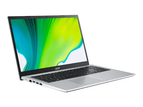 ACER NB ASPIRE 3 A315-35-C4RB Intel Celeron N5100 15.6inch FHD IPS SlimBezel 8GB RAM 512GB SSD NOOS Silver - image 7