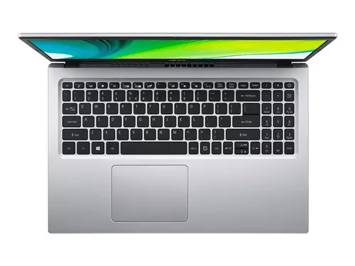 ACER NB ASPIRE 3 A315-35-C4RB Intel Celeron N5100 15.6inch FHD IPS SlimBezel 8GB RAM 512GB SSD NOOS Silver