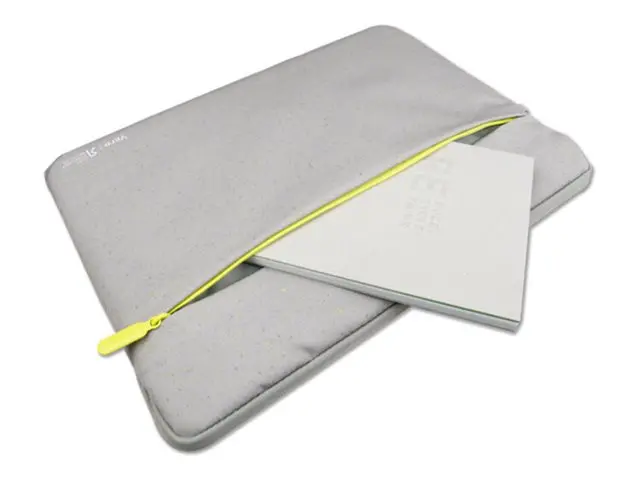 ACER VERO Sleeve for 15.6inch Notebooks grey bulk pack - image 3