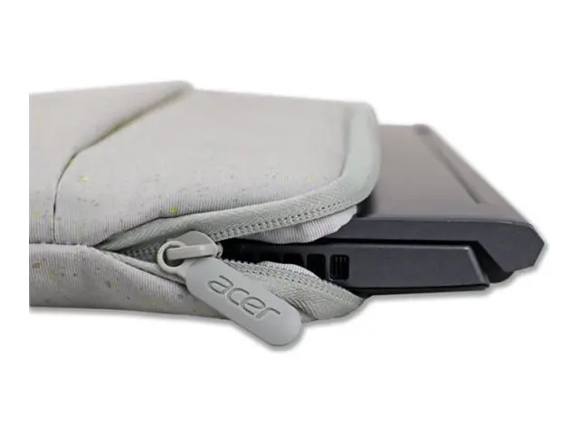 ACER VERO Sleeve for 15.6inch Notebooks grey bulk pack - image 4