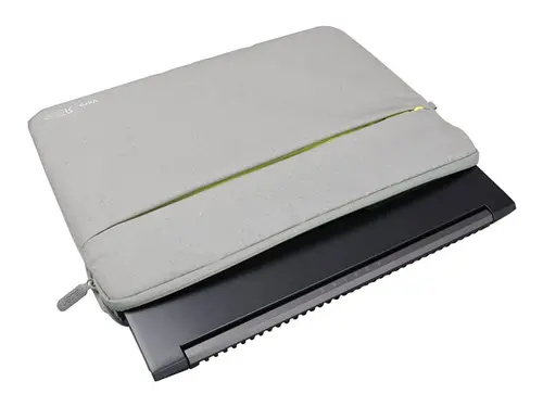 ACER VERO Sleeve for 15.6inch Notebooks grey bulk pack
