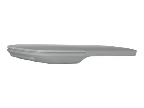 MS Surface Arc Mouse Bluetooth Commercial SC Hardware Light Grey (XZ)(NL)(FR)(DE) - image 1
