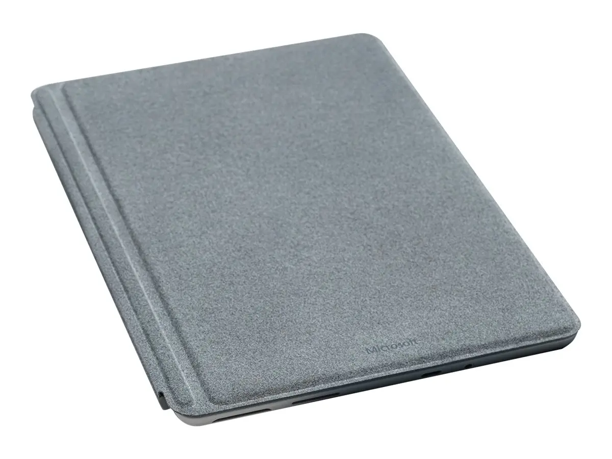 MS Surface Go Typecover N EN Charcoal - image 1