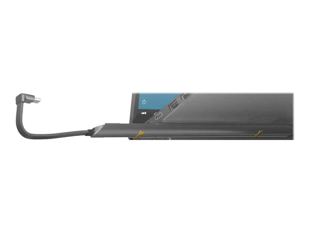 LENOVO PCG Σετ ασύρματης φόρτισης - image 3