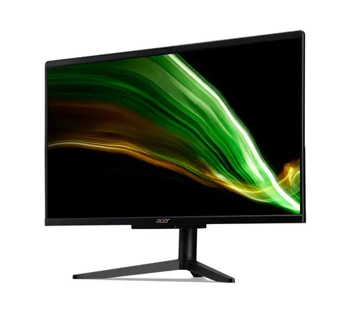 ACER ALL-IN-ONE ASPIRE C22-1600 Intel Celeron N4505 21.5inch FHD LED LCD 8GB RAM 256GB SSD NOOS(BG)(P) - image 2