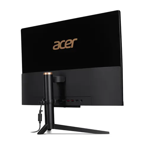 ACER ALL-IN-ONE ASPIRE C22-1600 Intel Celeron N4505 21.5inch FHD LED LCD 8GB RAM 256GB SSD NOOS(BG)(P) - image 3