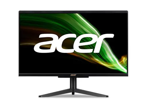 ACER ALL-IN-ONE ASPIRE C22-1600 Intel Celeron N4505 21.5inch FHD LED LCD 8GB RAM 256GB SSD NOOS(BG)(P)