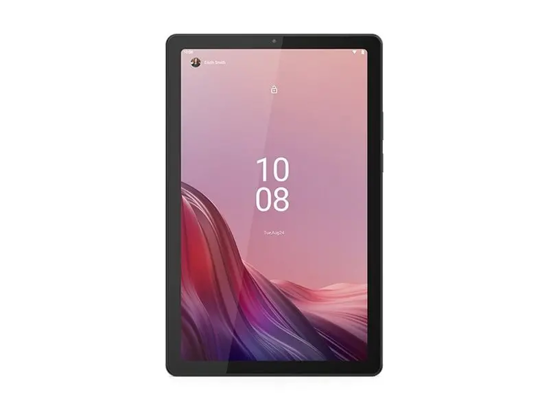 LENOVO Tab M9 G3 Mediatek Helio G80 2.0GHz OctaCore 9inch 1340x800 4GB DDR4X 64GB Flash Android 12 Arctic Grey - image 3