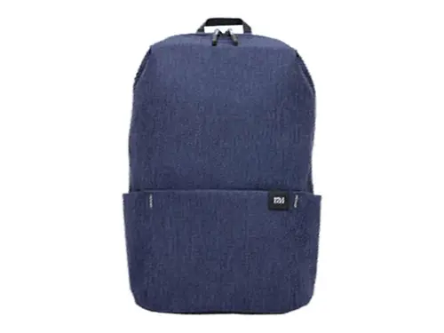 XIAOMI Backpack Mi Casual Daypack (Dark Blue)