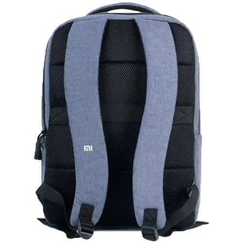 XIAOMI Commuter Backpack Light Blue - 2