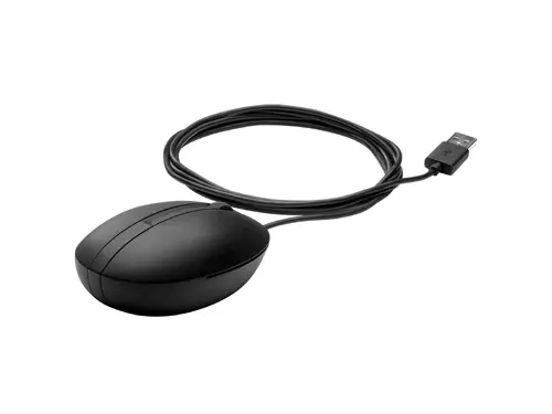 HP Mouse cu fir Desktop 320M - 2