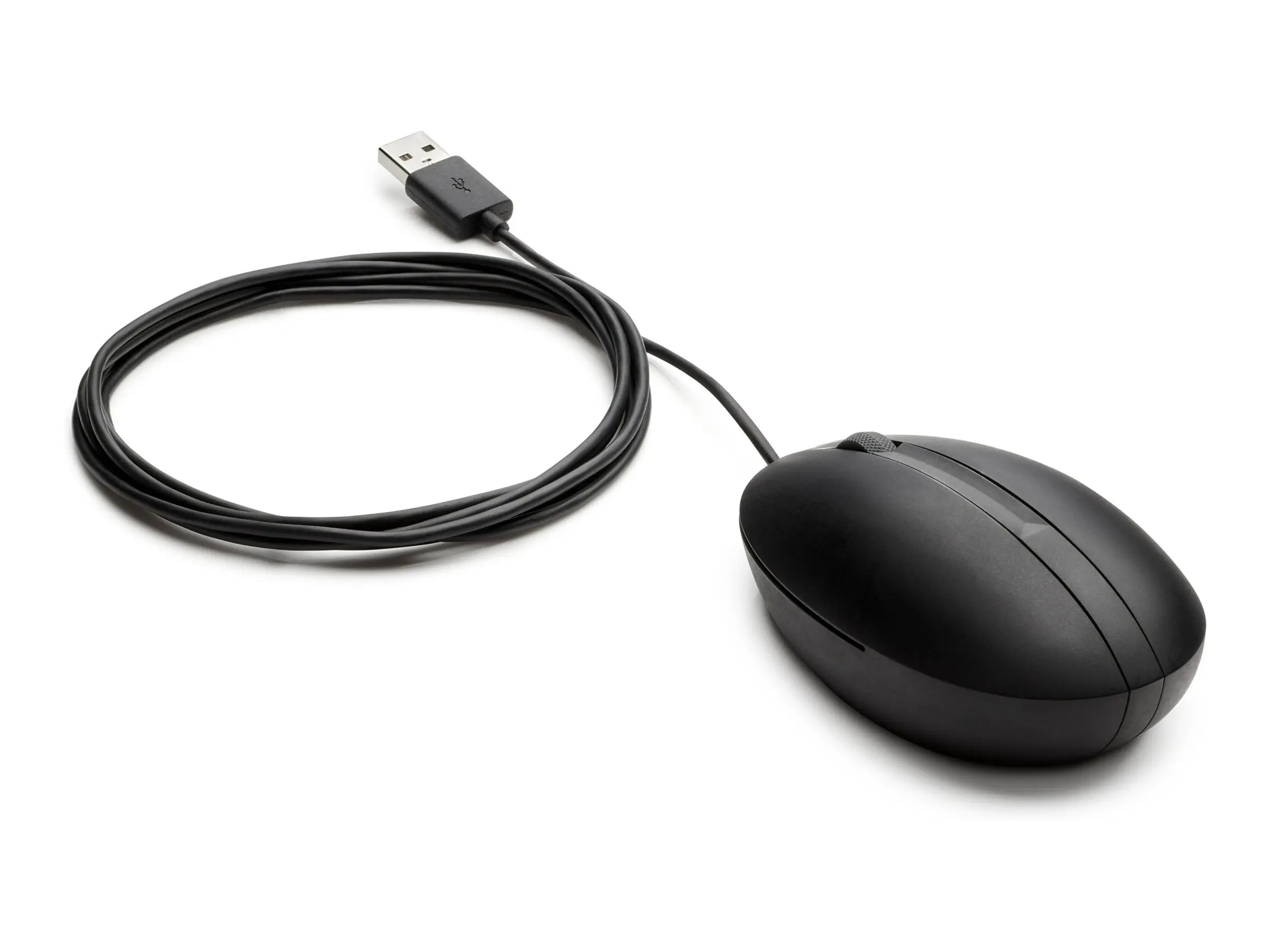 HP Wired Desktop 320M Mouse - image 4