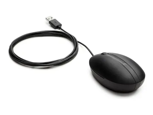HP Wired Desktop 320M Mouse - image 4